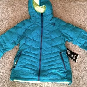 Brand NEW North Face Steep Series jacket